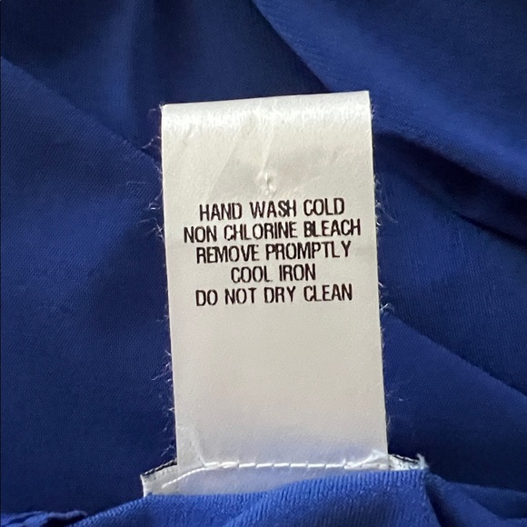 đź’™Cache Halter Formalđź’™ - Picture 12 of 12